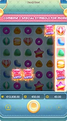 zk6 · Candy Burst