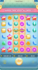zk6 · Candy Burst