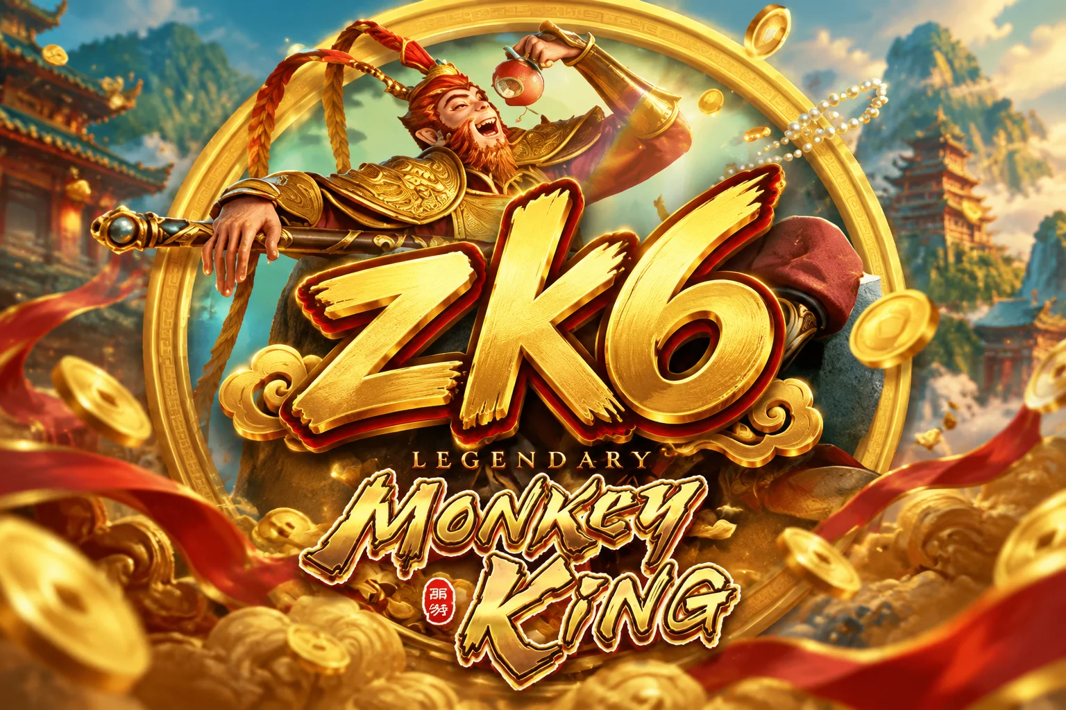zk6 · Panduan Antarmuka dan Mekanisme Fitur Reel Royale Sd di zk6