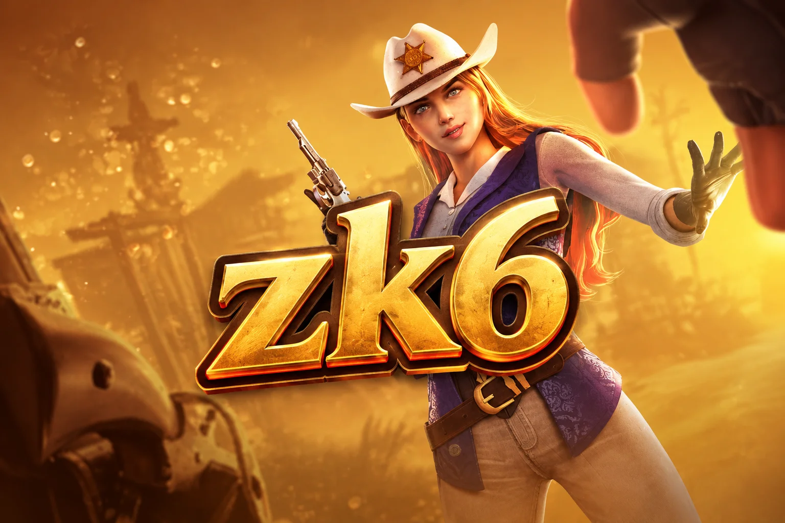 zk6 · Panduan Mekanika Klaster dan Simbol Permen Khusus Candy Burst di zk6