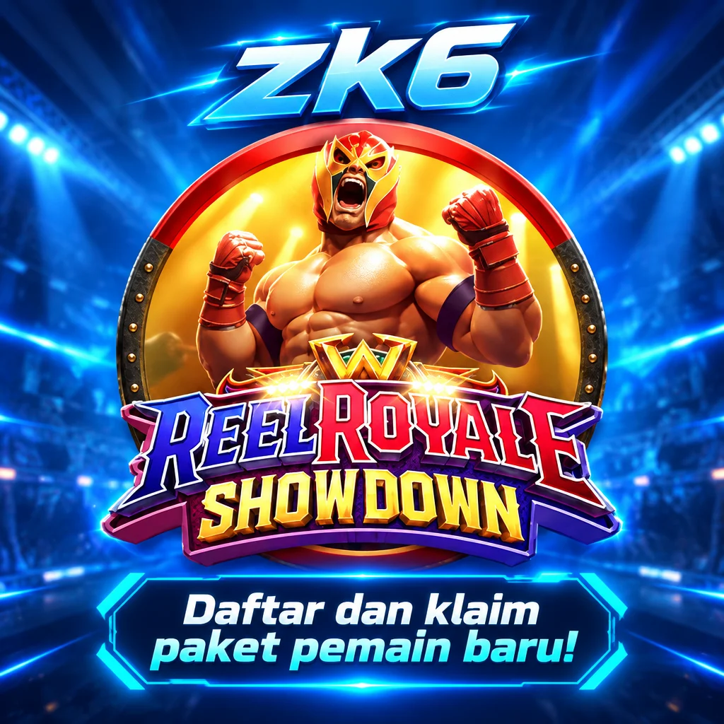 zk6 · Reel Royale Sd · Tampilan permainan
